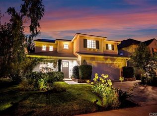 26145 Beecher Ln, Stevenson Ranch, CA 91381