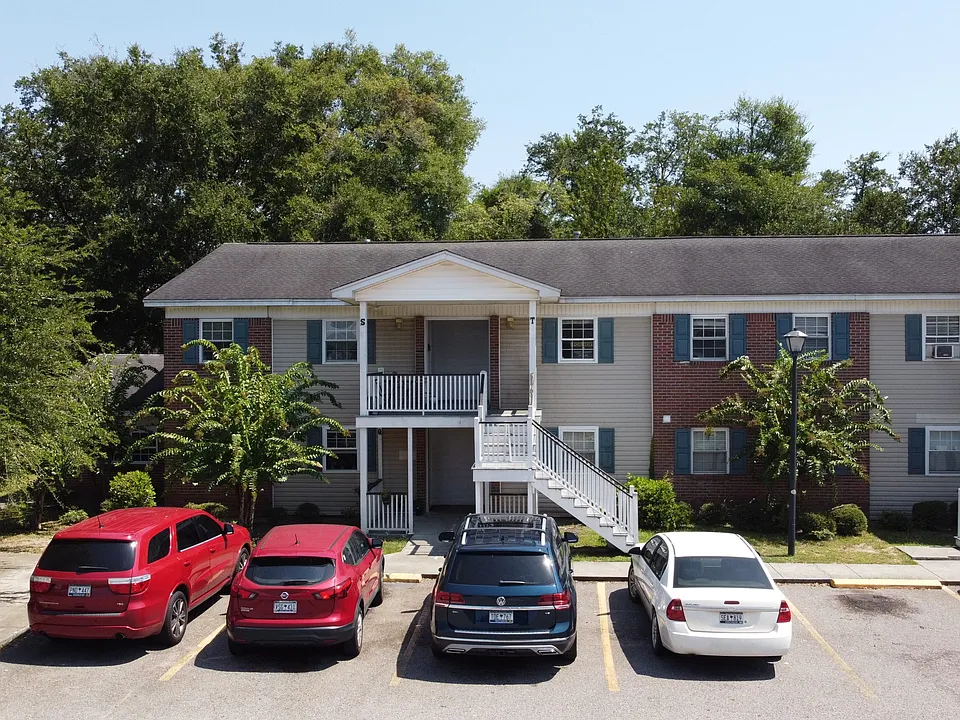 3930 Azalea Driveunit S