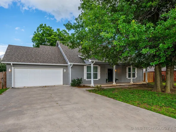 1341 Alvera Ln, Wynnewood, OK 73098