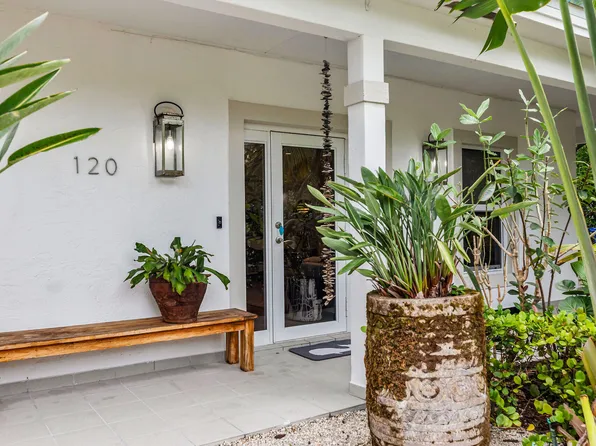 120 San Marco Dr, Plantation Key, FL 33036