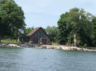 0 S Shore Road Ext, Three Mile Bay, NY 13693