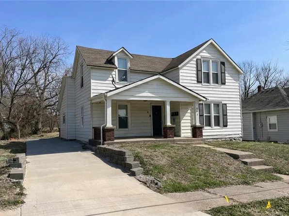801 N Osage St, Independence, MO 64050