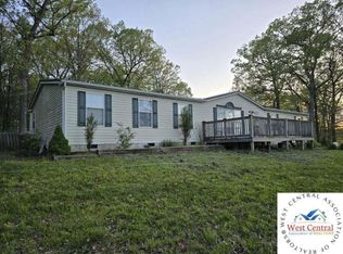 18503 Brockman Ave, Cole Camp, MO 65325