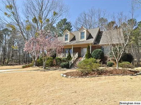 3010 Birdsong Cir, Birmingham, AL 35242