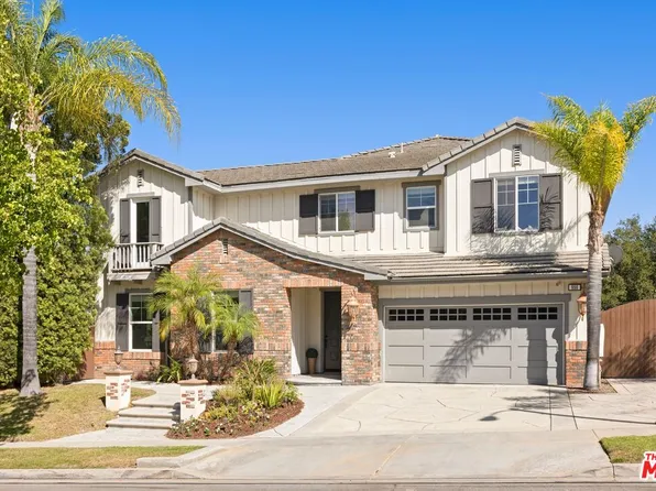 886 Hemlock Ridge Ct, Simi Valley, CA 93065