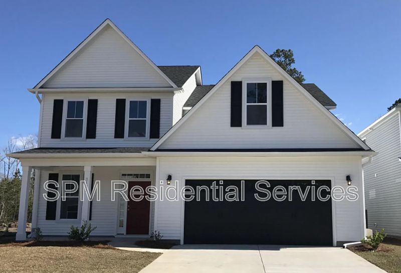1st image of 3123 S Rocklund Ct