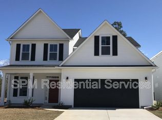 3123 S Rocklund Ct, Wilmington, NC 28409