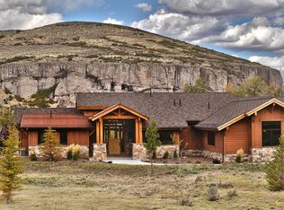 6785 E Cliff View Ct, Kamas, UT 84036