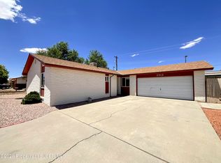 2312 E 18th St, Farmington, NM 87401