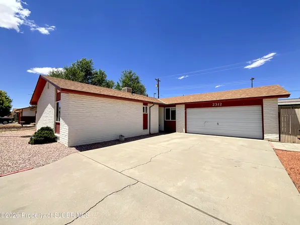 2312 E 18th St, Farmington, NM 87401