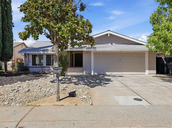 3370 Routier Rd, Sacramento, CA 95827
