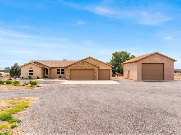 1165 S Oakleaf Dr, Pueblo West, CO 81007