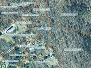 0 Skycoe Dr, Salem, VA 24153
