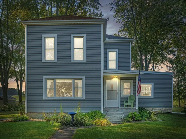 1005 Marion Cardington Rd W, Marion, OH 43302