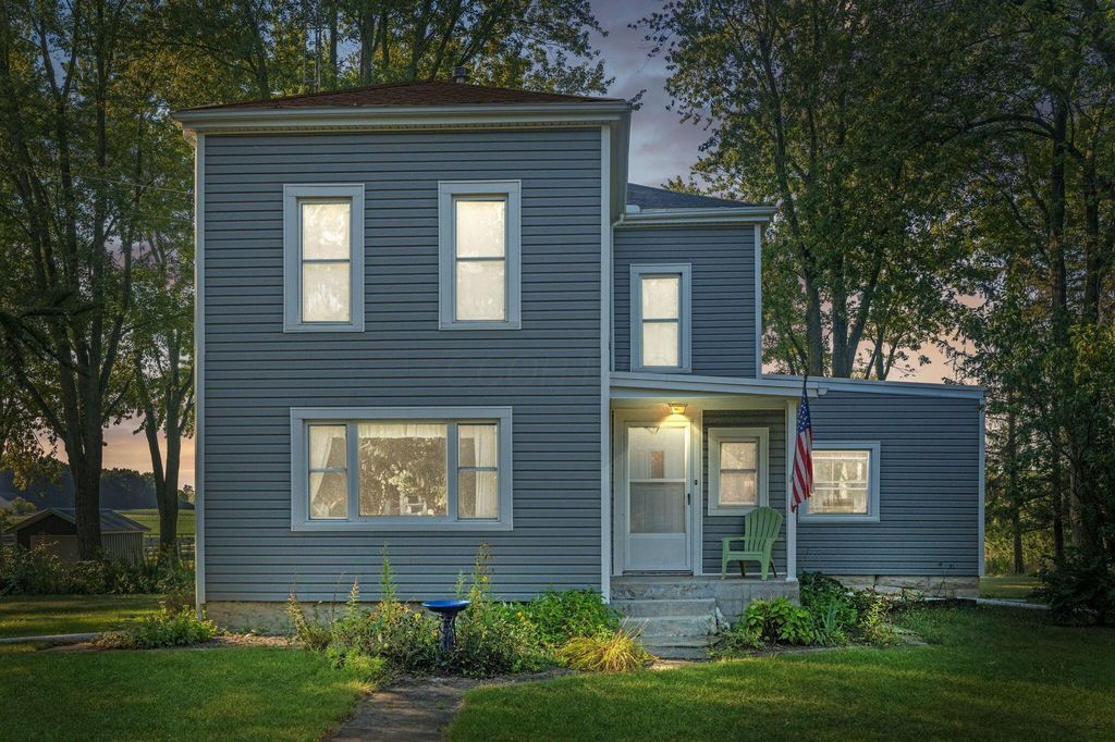 Real estate listing image
