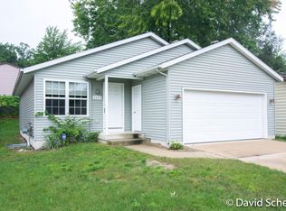 3445 Heron Ave SW, Wyoming, MI 49509