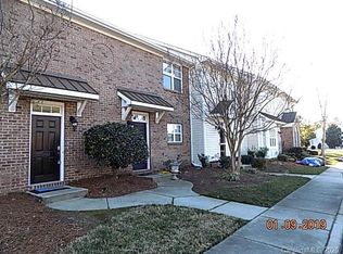11443 Savannah Creek Dr, Charlotte, NC 28273