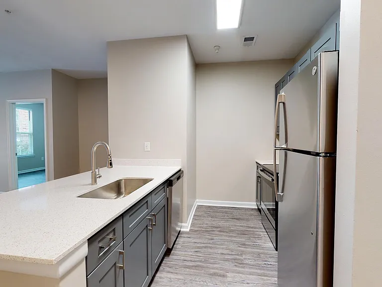 The Quarters at Towson Town Center — Photo 143