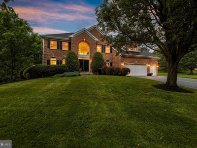 24 Latimore Way, Owings Mills, MD, 21117