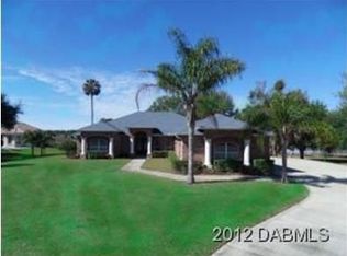 290 N Kepler Rd, Deland, FL 32724