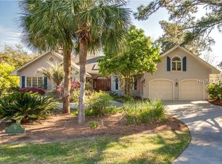 5 Spartina Point, Hilton Head Island, SC 29926