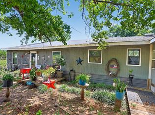 980574 S Oaktree Rd, Wellston, OK 74881