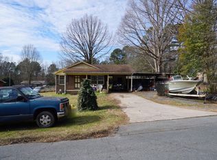 341 Birchwood Dr, Wadesboro, NC 28170