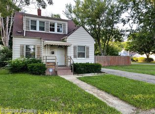 2433 Missouri Ave, Flint, MI 48506