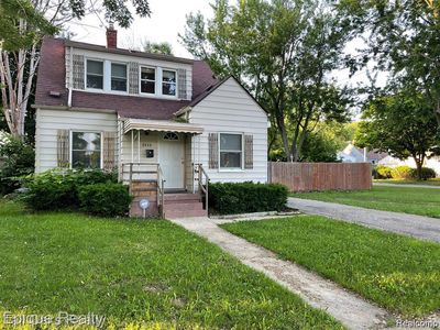2433 Missouri Ave, Flint, MI, 48506