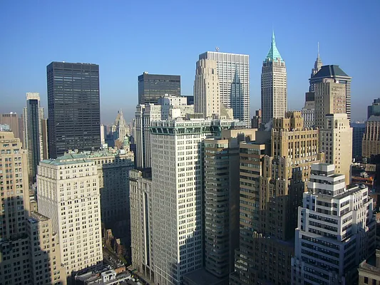 Rented by New York Residence | media 79