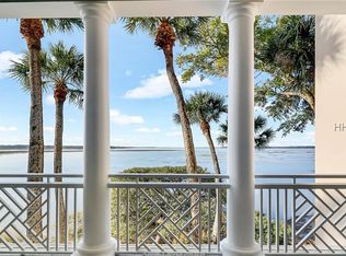 107 Harbour Psge, Hilton Head Island, SC 29926