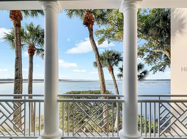107 Harbour Psge, Hilton Head Island, SC 29926
