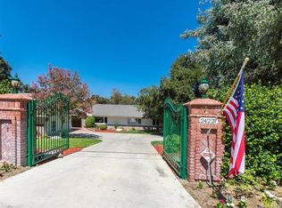 24227 Crosswinds St, Santa Clarita, CA 91321