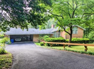 109 Windham Rd, Oak Ridge, TN 37830