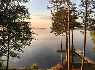 735 McGuire Rd, Elcho, WI 54428