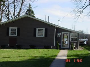 23451 River Run Rd, Mendon, MI 49072