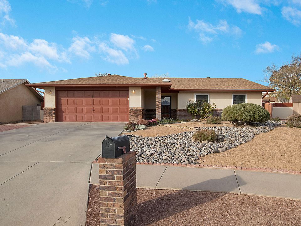 4928 Wagon Mound Trl NW, Albuquerque, NM 87120 Zillow