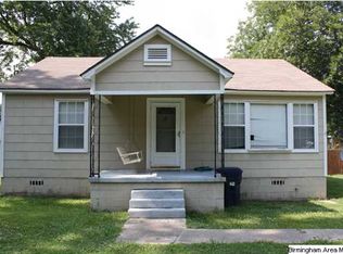 311 W 42nd St, Anniston, AL 36206