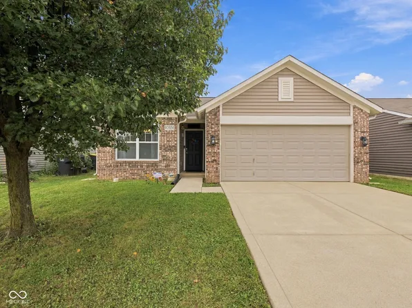 10851 Spirit Dr, Ingalls, IN 46048