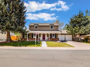 6821 S Clayton Way, Centennial, CO 80122