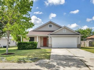 116 Alexis Way, Kyle, TX 78640