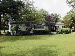 560 Clinton Rd, Havana, FL 32333