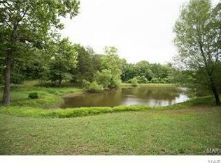 171 Oak Lake Ln, Troy, MO 63379