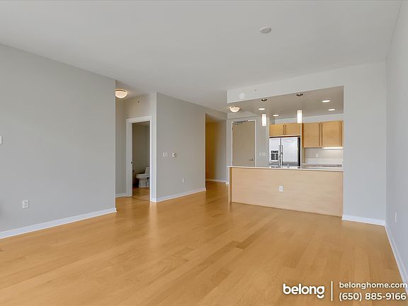 4th image of 1160 Mission St Unit 2202