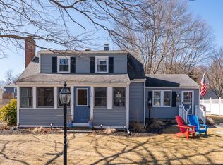 32 Bassett Ln, Madison, CT 06443