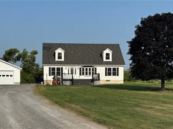 13023 Fuller Rd, Adams Center, NY 13606