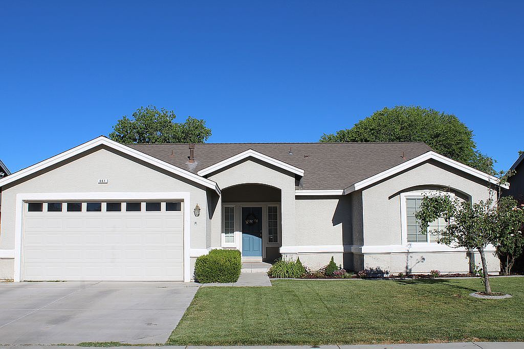 661 Keppel St, Fallon, NV 89406 Zillow