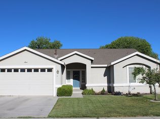 661 Keppel St, Fallon, NV 89406