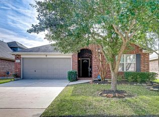 6107 Flagg Ranch Dr, Spring, TX 77388