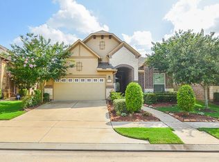 1415 Ralston Branch Way, Sugar Land, TX 77479
